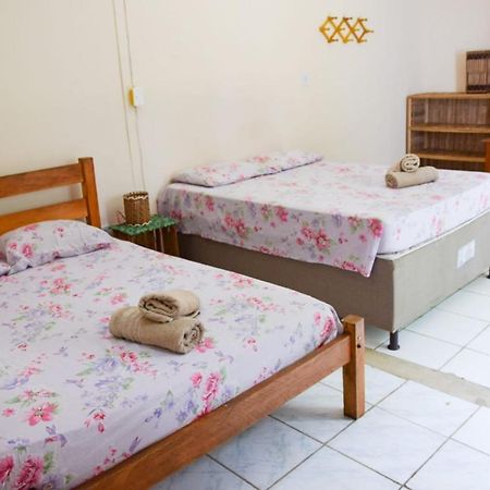 Odoyá Hostel Itacaré Exteriér fotografie