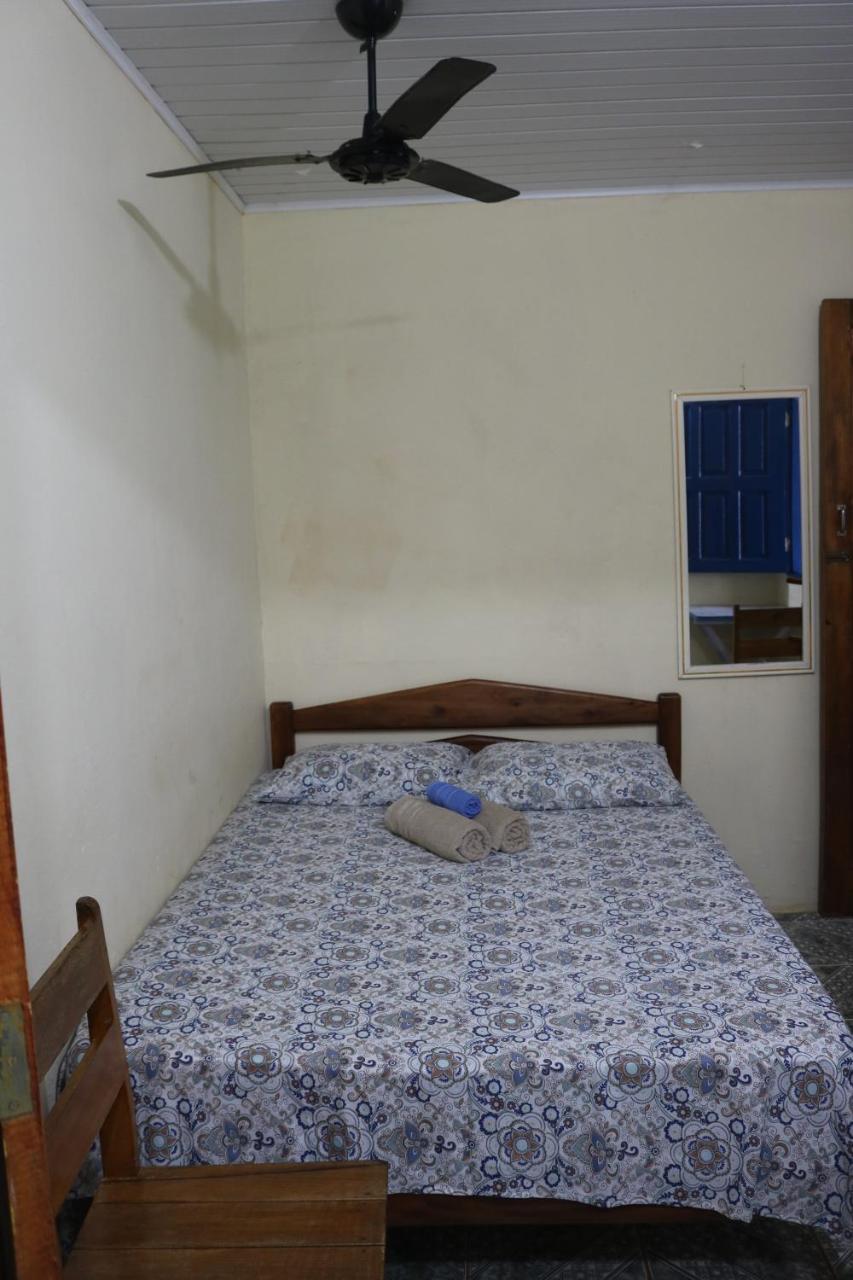 Odoyá Hostel Itacaré Exteriér fotografie