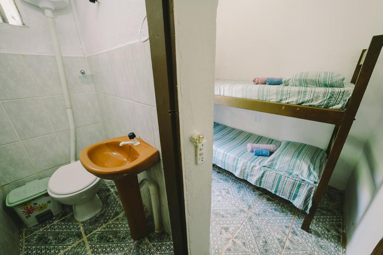 Odoyá Hostel Itacaré Exteriér fotografie