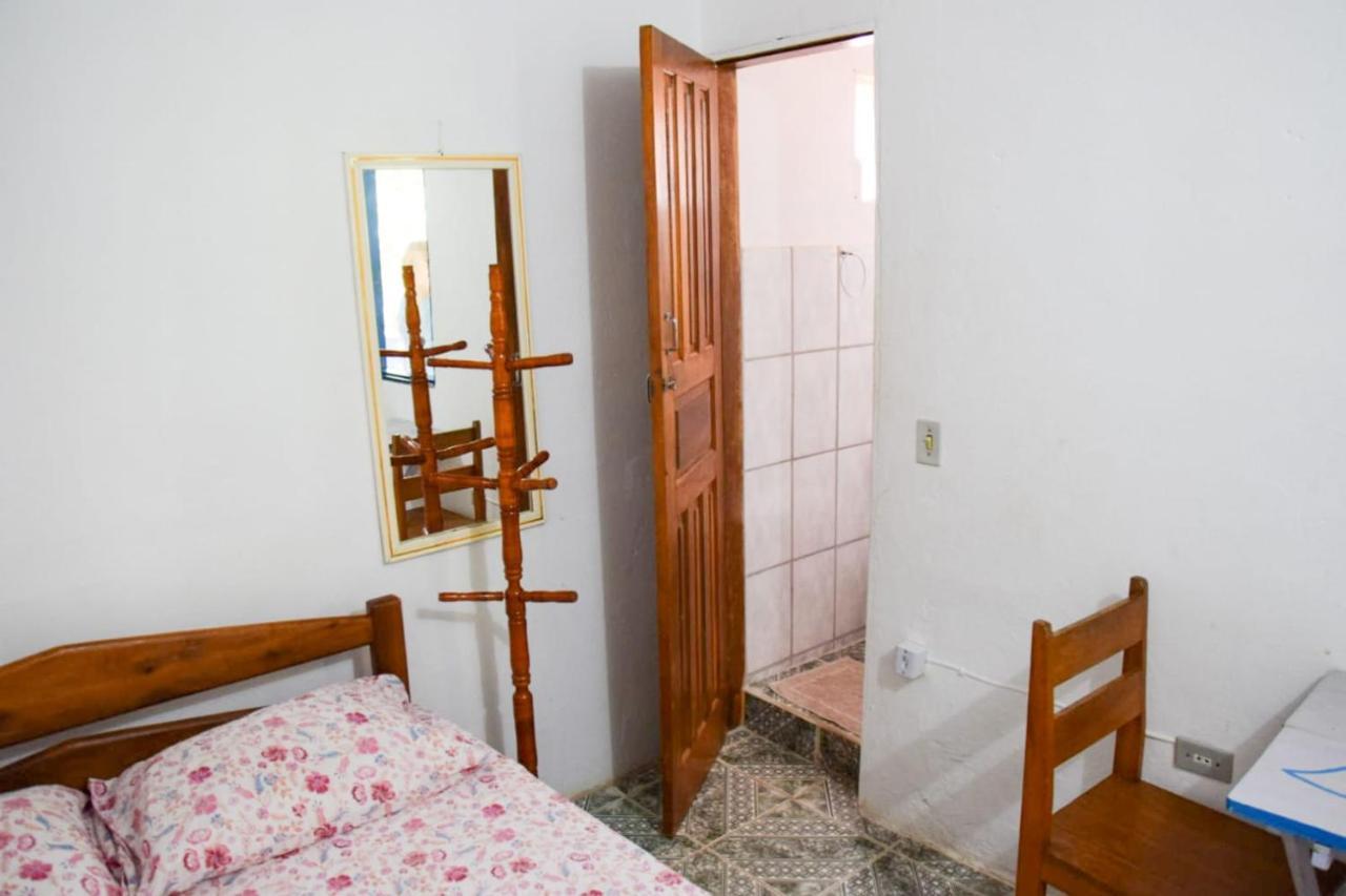 Odoyá Hostel Itacaré Exteriér fotografie