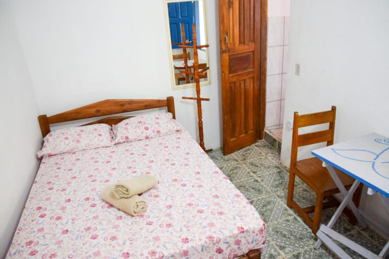 Odoyá Hostel Itacaré Exteriér fotografie