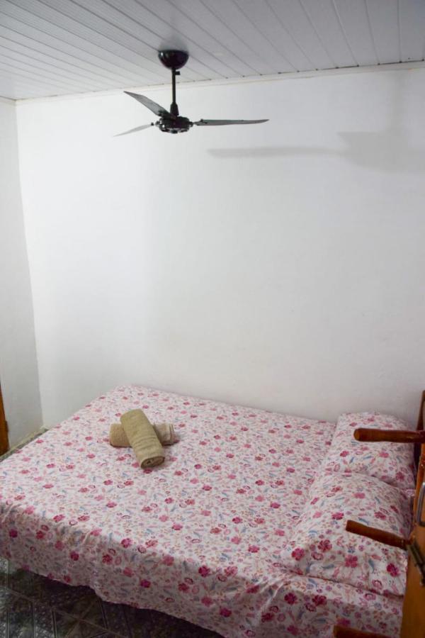 Odoyá Hostel Itacaré Exteriér fotografie
